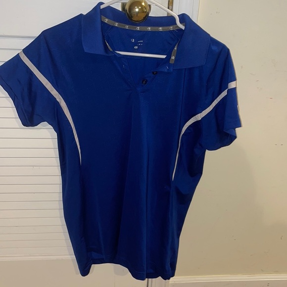 Womens Champion Shirt - Picture 1 of 5